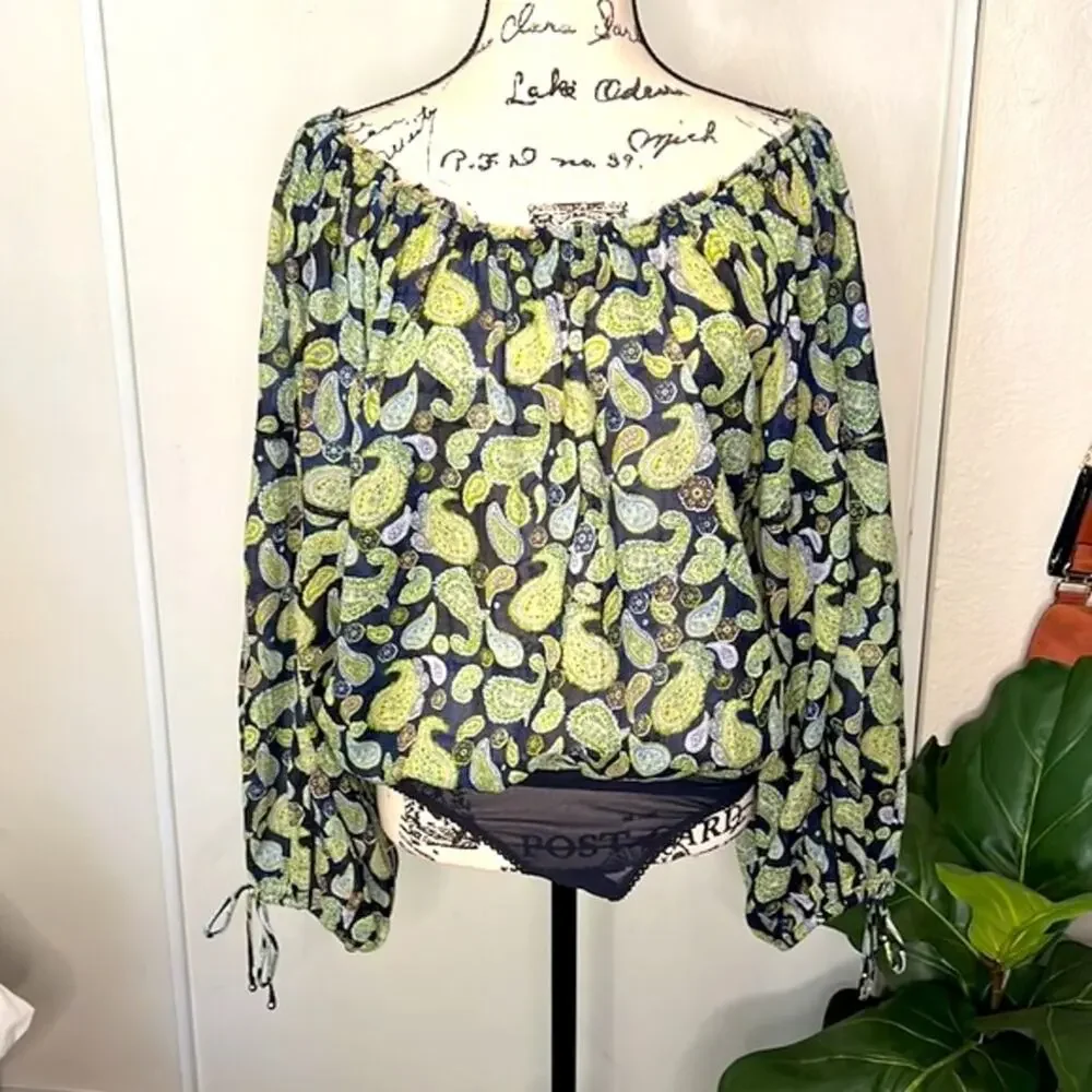 Free People new without